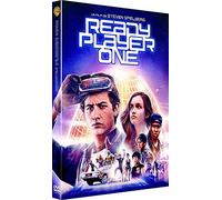 Ready Player One – DVD – W & B