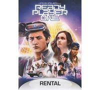 Ready Player One (DVD)