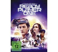 Ready Player One (DVD)