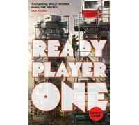 Ready Player One : Ernest Cline