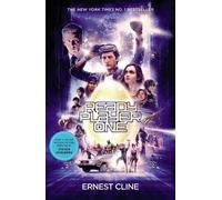 Ready Player One. Film Tie-In
