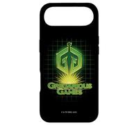 Ready Player One Gregarious Games Coque pour iPhone Air