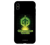 Ready Player One Gregarious Games Coque pour iPhone XS Max