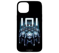 Ready Player One IOI Squad Coque pour iPhone 15 Plus