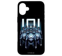 Ready Player One IOI Squad Coque pour iPhone 16 Plus