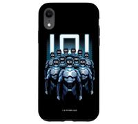 Ready Player One IOI Squad Coque pour iPhone XR