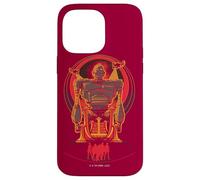 Ready Player One Iron Giant Coque pour iPhone 14 Pro Max