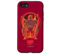 Ready Player One Iron Giant Coque pour iPhone SE (2020) / 7/8