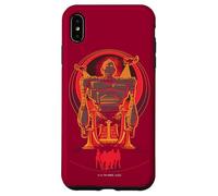 Ready Player One Iron Giant Coque pour iPhone XS Max