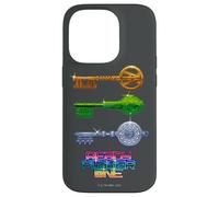 Ready Player One Keys Coque pour iPhone 14 Pro