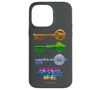Ready Player One Keys Coque pour iPhone 14 Pro Max