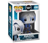 Ready Player One Pop! Movies Vinyl Figurine Parzival 9 Cm