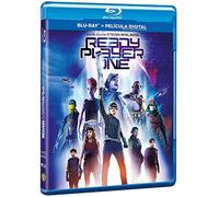 Ready Player One (Spanish Release ) Steven Spielberg