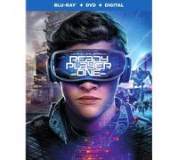 Ready Player One TARGET EXCLUSIVE
