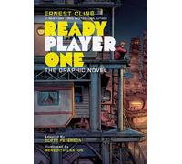 Ready Player One The Graphic Novel - Ernest Cline - Penguin - ebook (ePub) - Livre