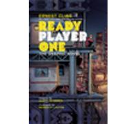 Ready Player One The Graphic Novel - Ernest Cline - Penguin - ebook (ePub) - Livre