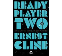 Ready Player Two