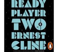 Ready Player Two by Ernest Cline Ernest Cline (Auteur)