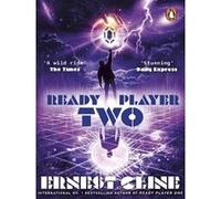 Ready Player Two Ernest Cline (Auteur)