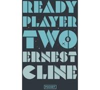 Ready player two Ernest Cline (Auteur), Arnaud Regnault (Traduction)