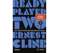 Ready Player Two | Ernest Cline Ernest Cline (Auteur)