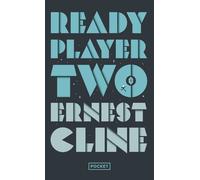 Ready player two - Ernest Cline - Pocket - Poche - Roman