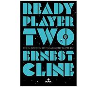 Ready Player Two (Spanish Edition)