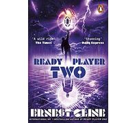 Ernest Cline – Ready Player Two – Roman – Broché