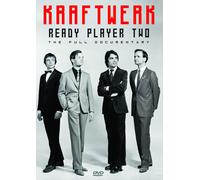 Ready Players Two - Dvd Musical