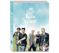 Ready Road Trip To Seoul DVD