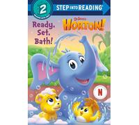 Ready, Set, Bath!
