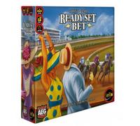 Jeu d’ambiance Iello Ready Set Bet