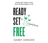 Ready Set Free: Setting the captives free even if that captive is me