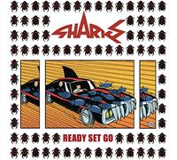 Sharks - Ready Set Go-Bonus TR [Import]