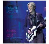 David Bowie - Ready Set Go - Live Riverside Studios 03 (Rsd 25)