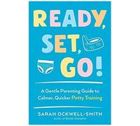 Ready, Set, Go!