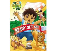 Ready Set Go /