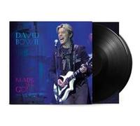 Bowie David - Ready, Set, Go (Live, Riverside Studios '03) (RSD 2025) [Import]