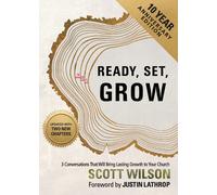 Ready, Set, Grow