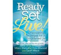 Ready Set Live by Chris Attwood Chris Attwood (Auteur)