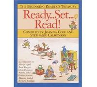 Ready Set Read The Beginning Readers Treasury by Joanna Cole & Stephanie Calmenson Joanna Cole, Stephanie Calmenson (Auteur)