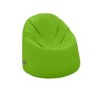 Ready Steady Bed Pouf poire pour enfants | Pouf poire pour enfants | Siège doux et sûr pour les enfants | Canapé de salle de jeux | Fauteuil ergonomique pour tout-petits