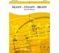 Ready - Steady - Brass! / Conducteur