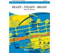 Ready - Steady - Brass! / Conducteur