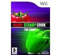Ready, Steady Cook (Wii) [import anglais]