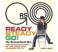 Ready Steady Go by Andy Neill Andy Neill (Auteur)