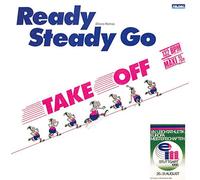 Ready Steady go (Disco-Remix, 1986) [Import]