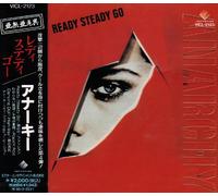 Ready Steady Go [Import]