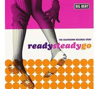 Ready Steady Go [Import]
