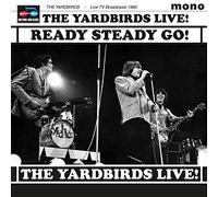 Ready Steady Go Live in ‘65